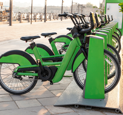 Bike & Cycling Rentals