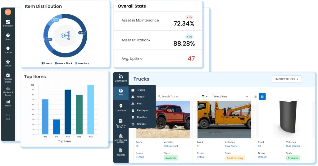 customizable web boards ezo