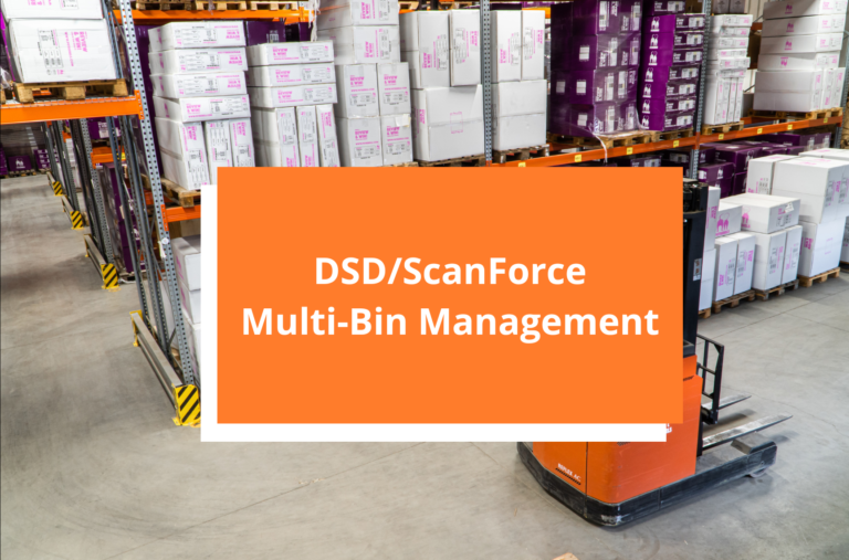 Sage 100 Multi Bin Video