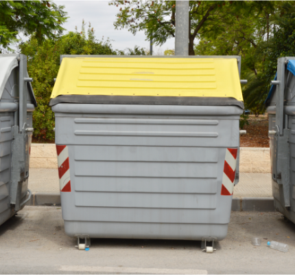 Dumpster & Trailer Rentals