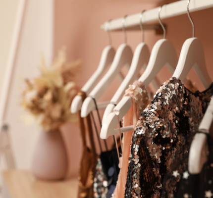 Fashion Rentals
