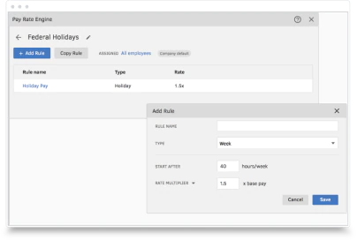 Customize Text and Email Notifications​