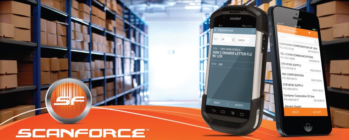 scanforce solutions