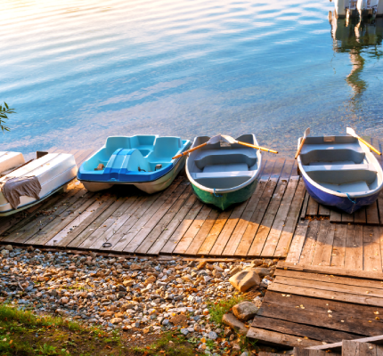 Sports & Adventure Rentals
