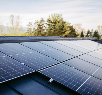 Sustainable Energy Rentals