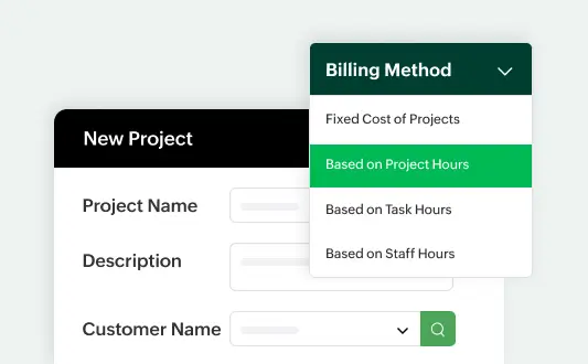 Project Types