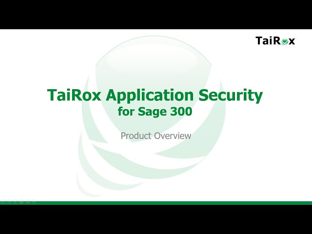 application security thumbnail