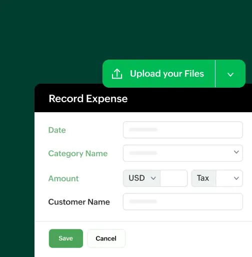 Regular Expense
