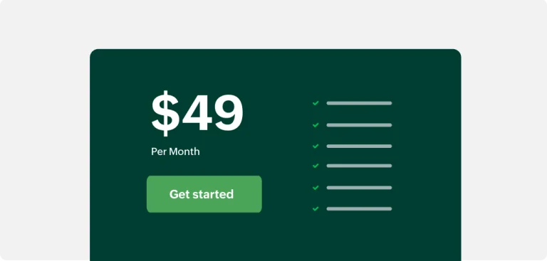 Per Unit Pricing