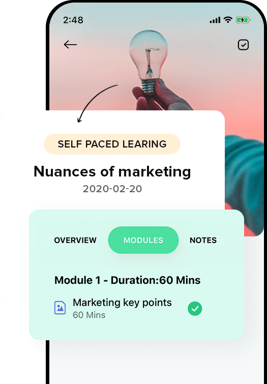 Rich Learning Resources