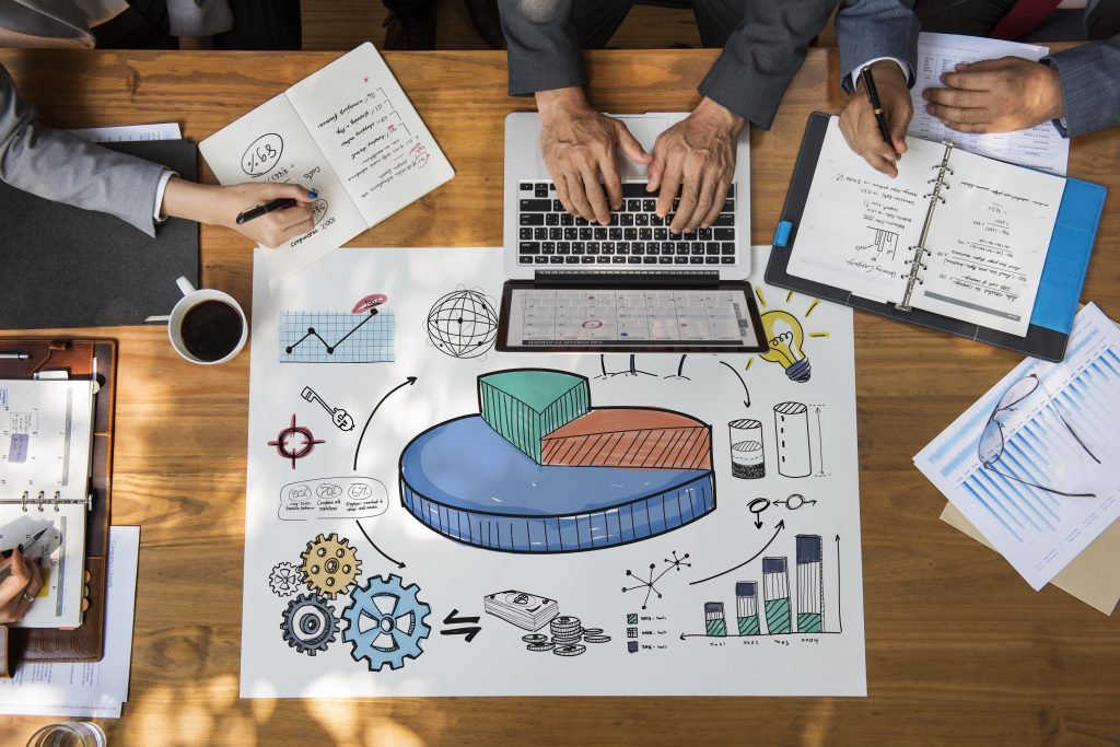 zoho construction project management