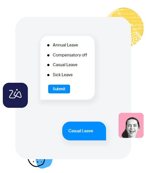 Zia Chatbot