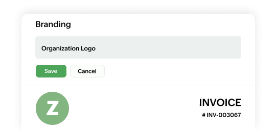 Billing Craft Invoices