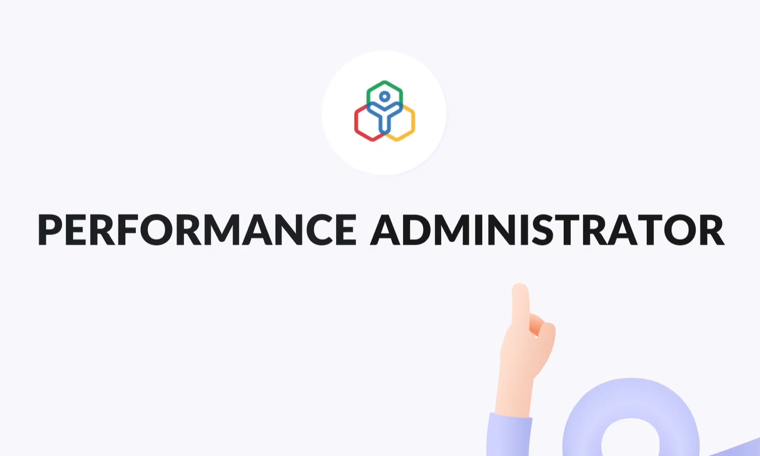 performance administrator video thumbnail